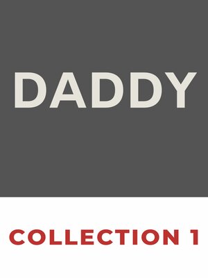 cover image of Daddy Collection 1